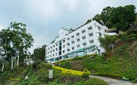 Misty Mountain Resort Munnar